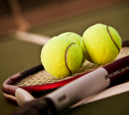 Стратегия ставок на теннис