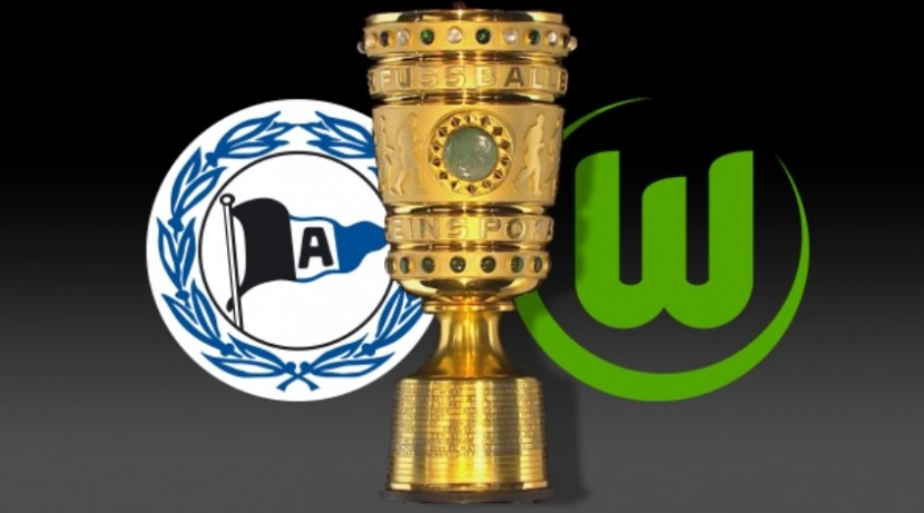 Ставки, прогноз на матч «Арминия — Вольфсбург» (29.04.2015, 21:30)