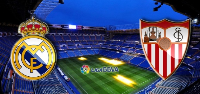 Ставки, прогноз на матч «Севилья —  Реал Мадрид» (02.05.2015, 21:00)