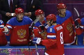 Чемпионат мира. Хоккей. Россия в овертайме дожала Словакию