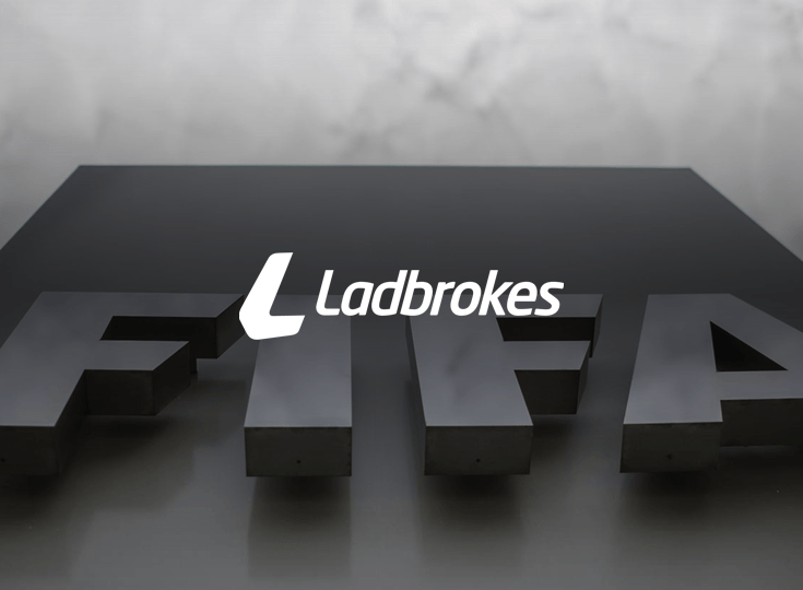 Ladbrokes принял крупнейшую ставку на переизбрание Блаттера президентом ФИФА