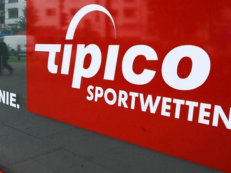 БК Tipico — спонсор Федерации футбола Дании