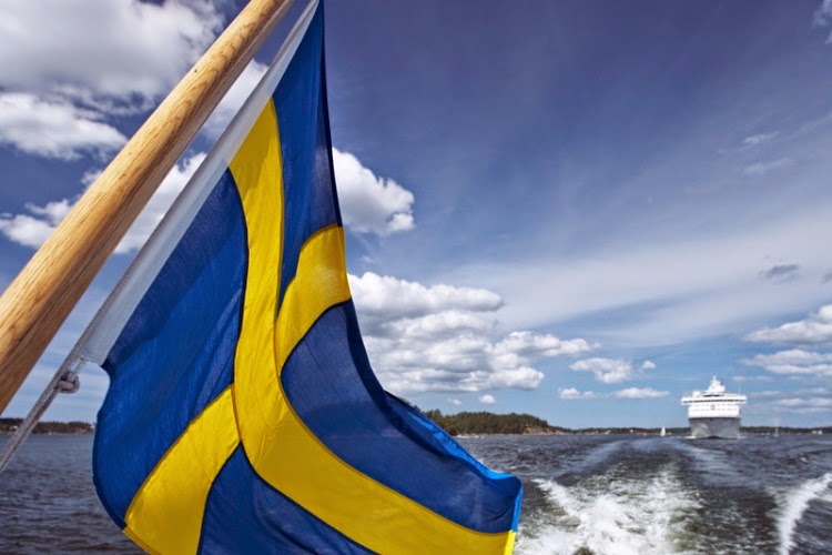 Население Швеции — самое успешное в ставках на спорт